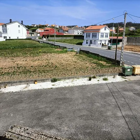 Casa Sisargas * Corunha