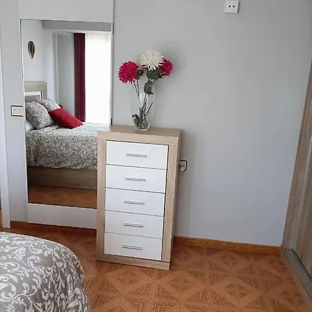 Casa Sisargas * A Coruna