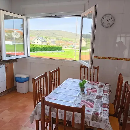 Casa Sisargas * Corunha