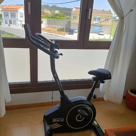 Apartment Casa Sisargas A Coruna