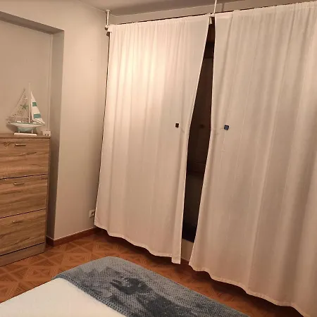 Casa Sisargas Apartamento Corunha