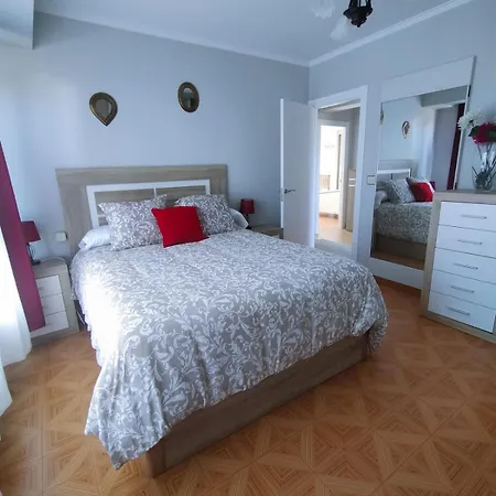 Casa Sisargas Apartment A Coruna