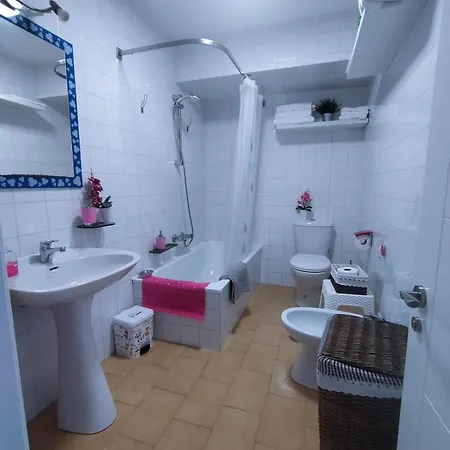 Casa Sisargas A Coruna