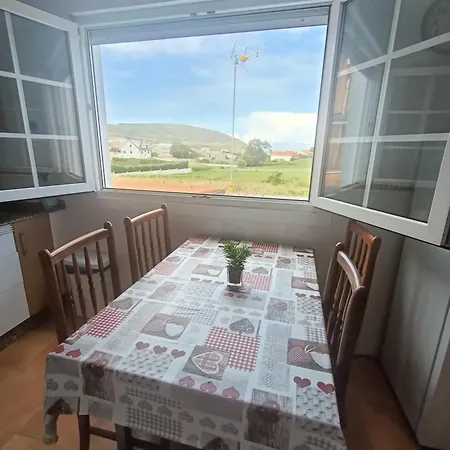 Casa Sisargas * A Coruna