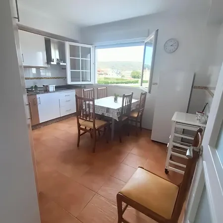 Apartamento Casa Sisargas