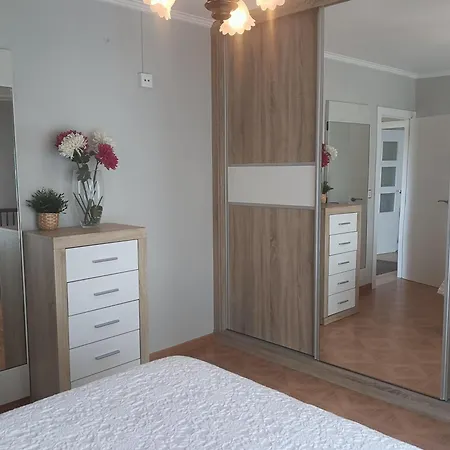 Casa Sisargas Apartment *