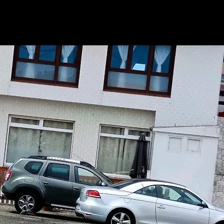 Apartment Casa Sisargas *