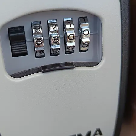 Apartment Casa Sisargas A Coruna