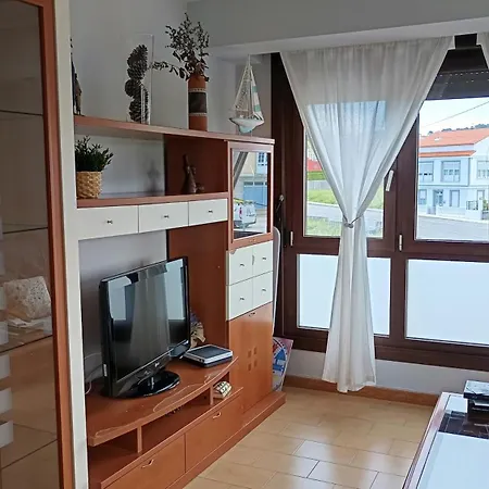 Apartment Casa Sisargas *