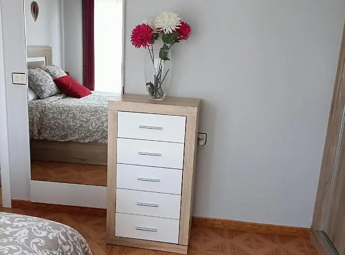 Casa Sisargas * A Coruna