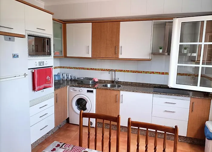 Casa Sisargas * A Coruna