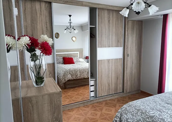 Casa Sisargas Apartamento *