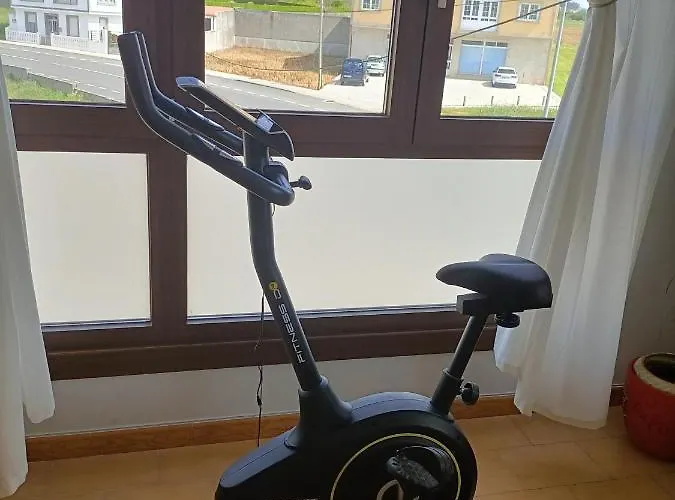 Apartment Casa Sisargas A Coruna