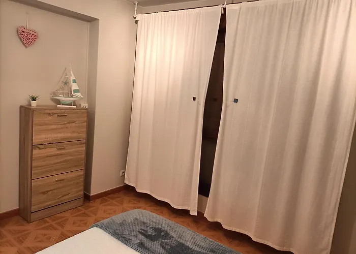 Casa Sisargas Apartment A Coruna