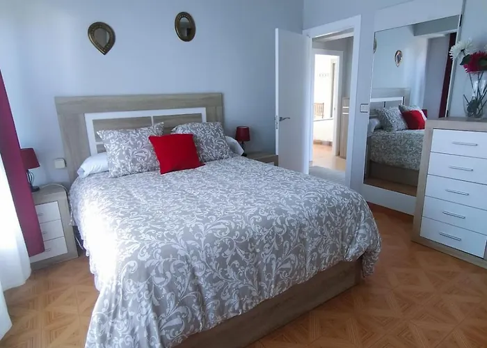 Casa Sisargas Apartment A Coruna