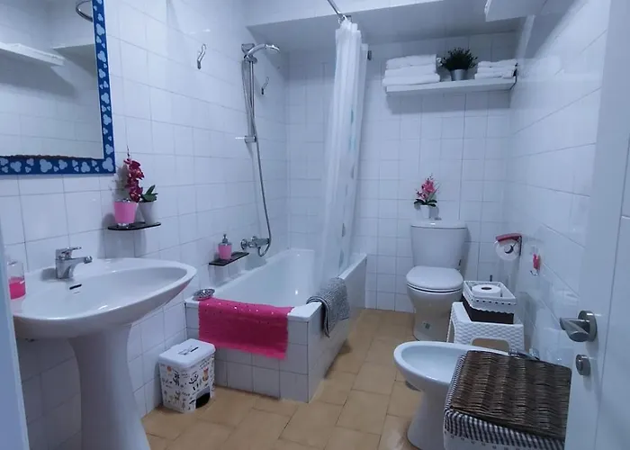 Casa Sisargas A Coruna