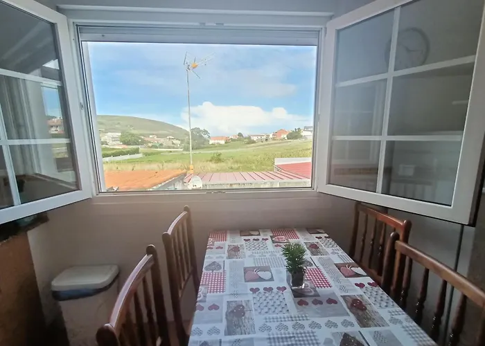Apartment Casa Sisargas A Coruna