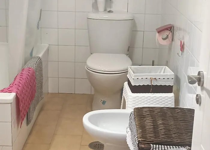 Apartment Casa Sisargas