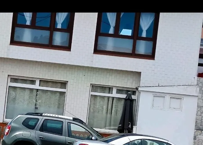 Apartment Casa Sisargas *