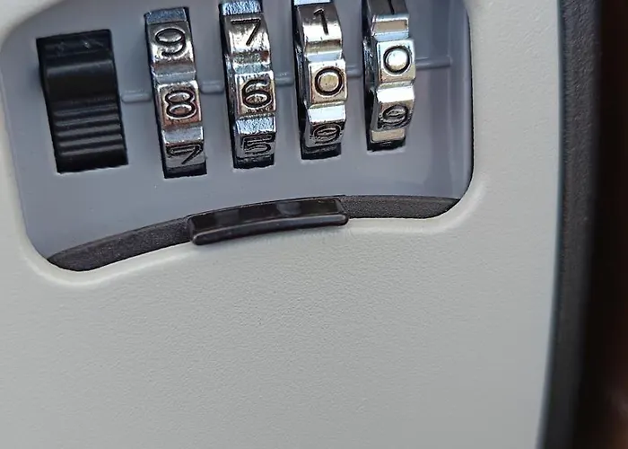 Apartment Casa Sisargas A Coruna