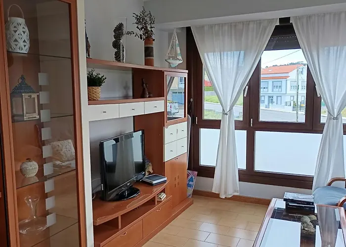 Apartment Casa Sisargas *